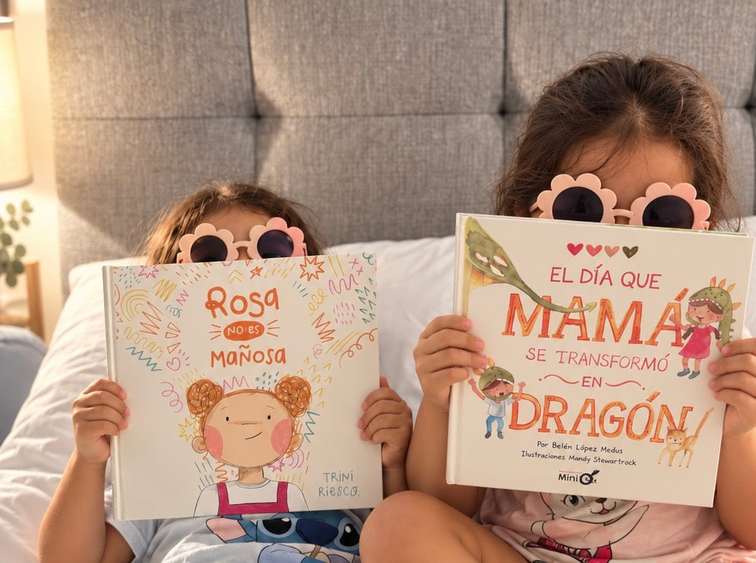 Libros recomendados