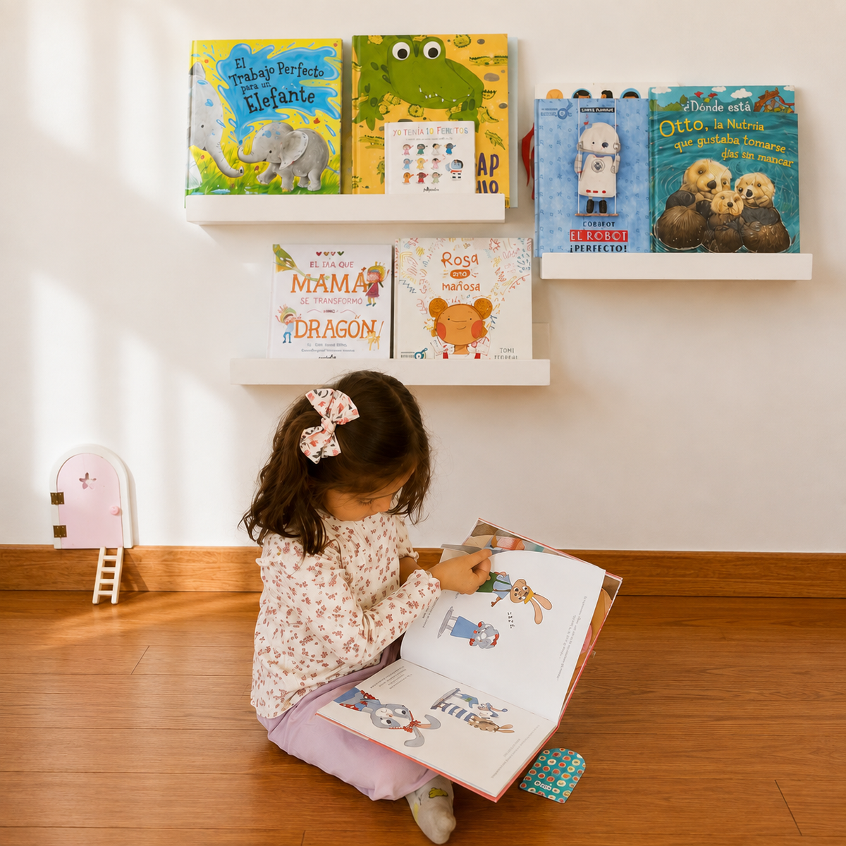 Libros
