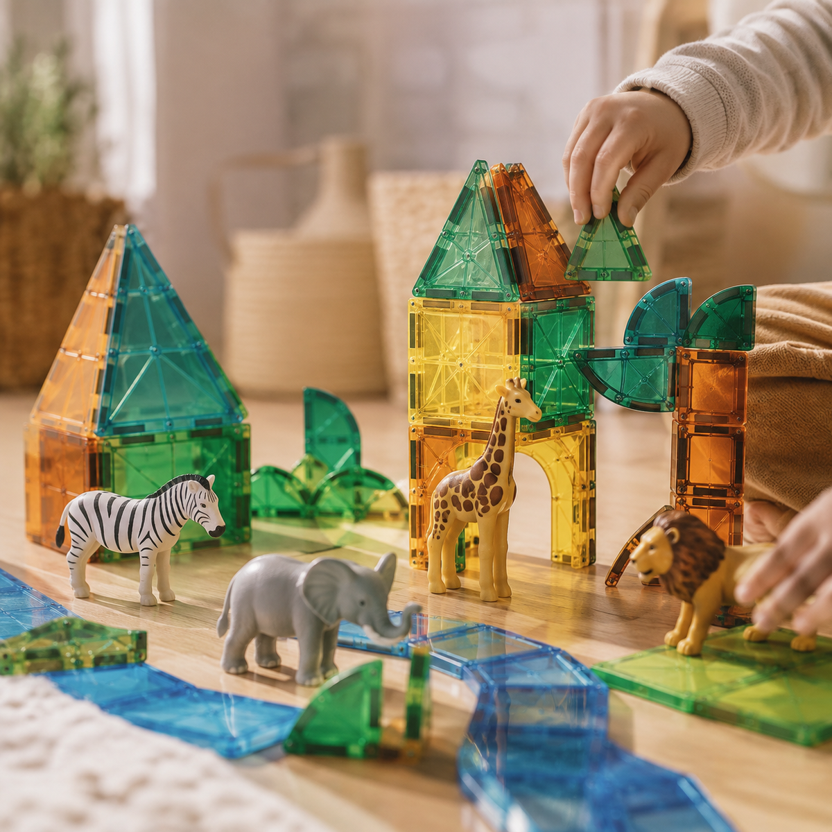 Imanix