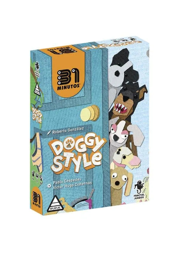 Doggy Style