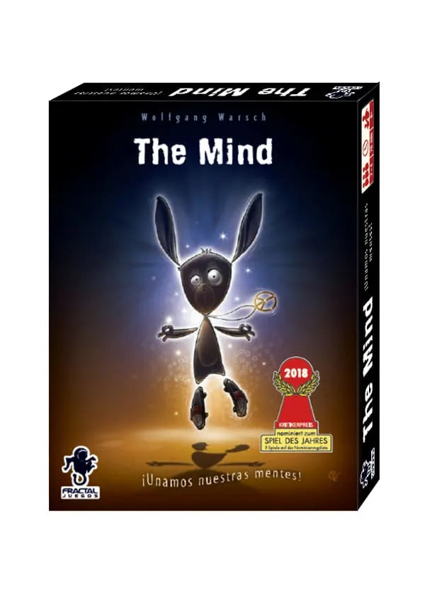 The Mind