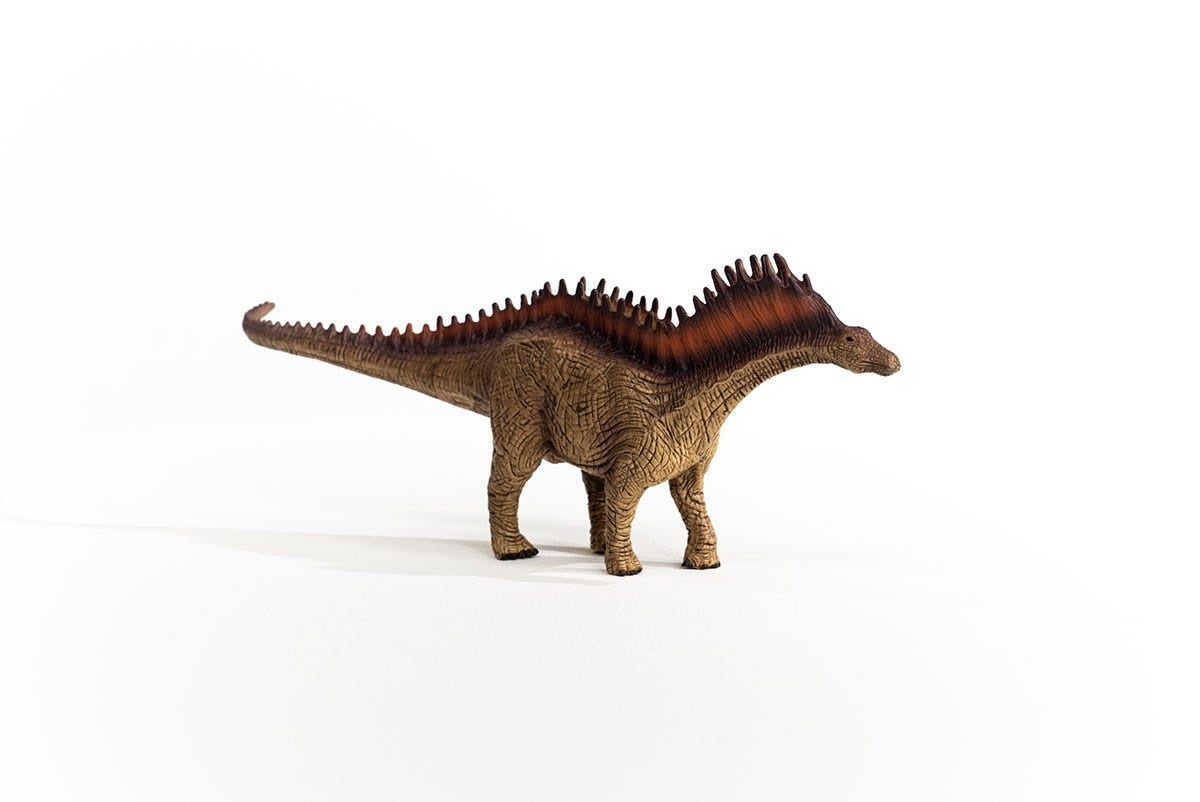 Amargasaurus (Schleich)