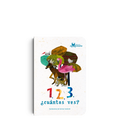 1, 2, 3 ¿Cuántos Ves?