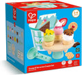 Set de Helados para Servir