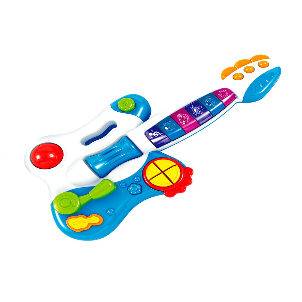 Guitarra Musical Infantil - Huanger