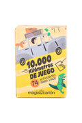 10.000 Kilómetros de Juego