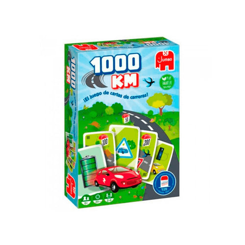 10.000 Kilómetros de Juego