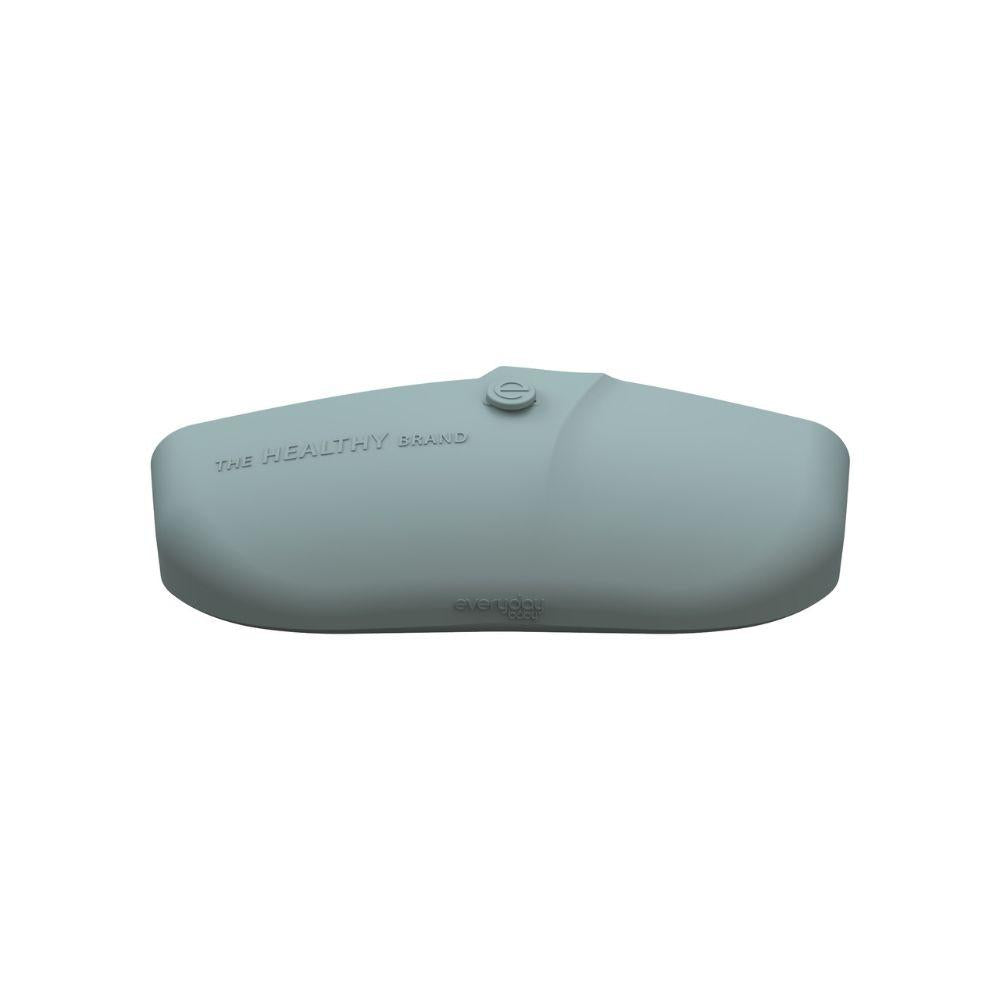 Babero Silicona Harmony Green