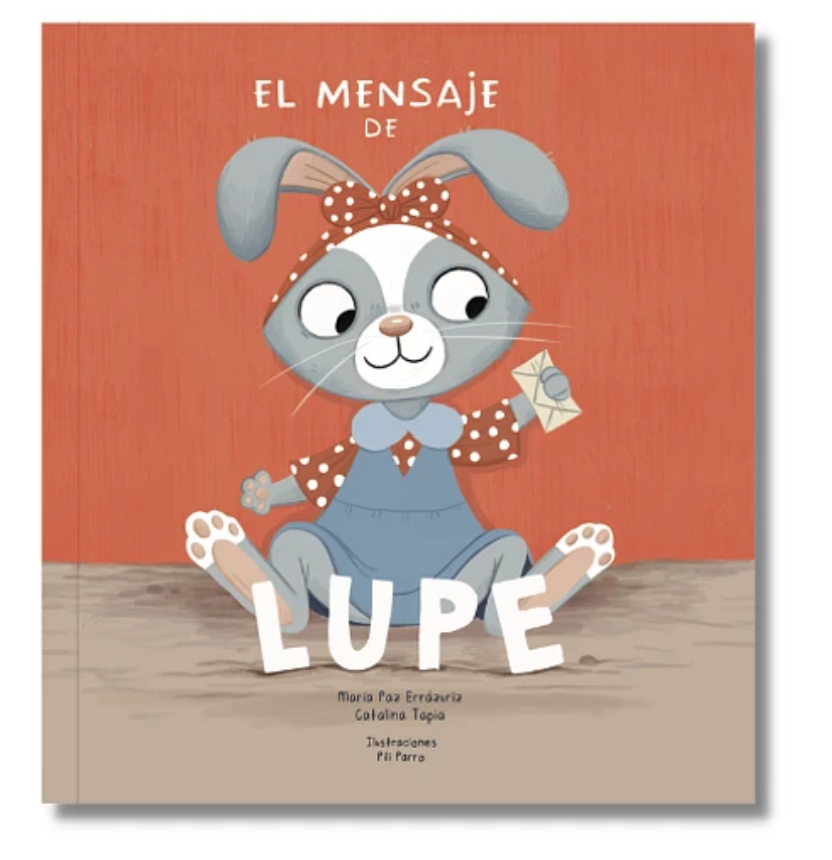 El mensaje de Lupe