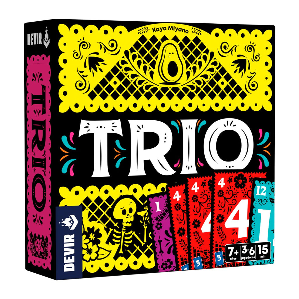 Trío