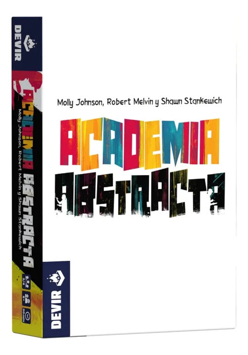 Academia Abstracta