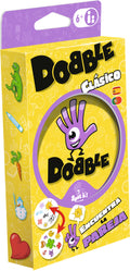 Dobble Clásico (Blister Eco)