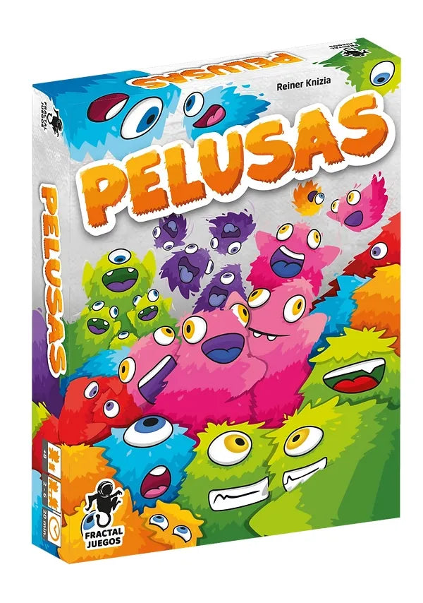Pelusas