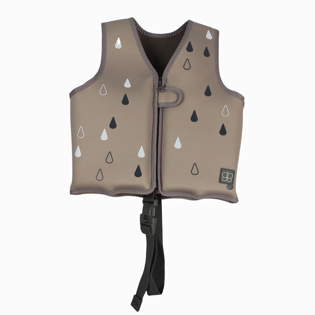 Chaleco de Natación Näj Arena Talla M (3-6 años)
