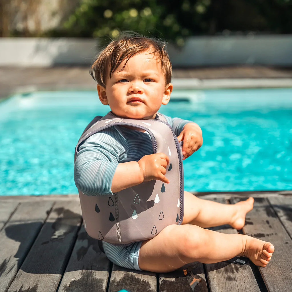 Chaleco de Natación Näj Arena Talla M (3-6 años)