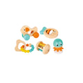 Set Sensorial Multi Etapa