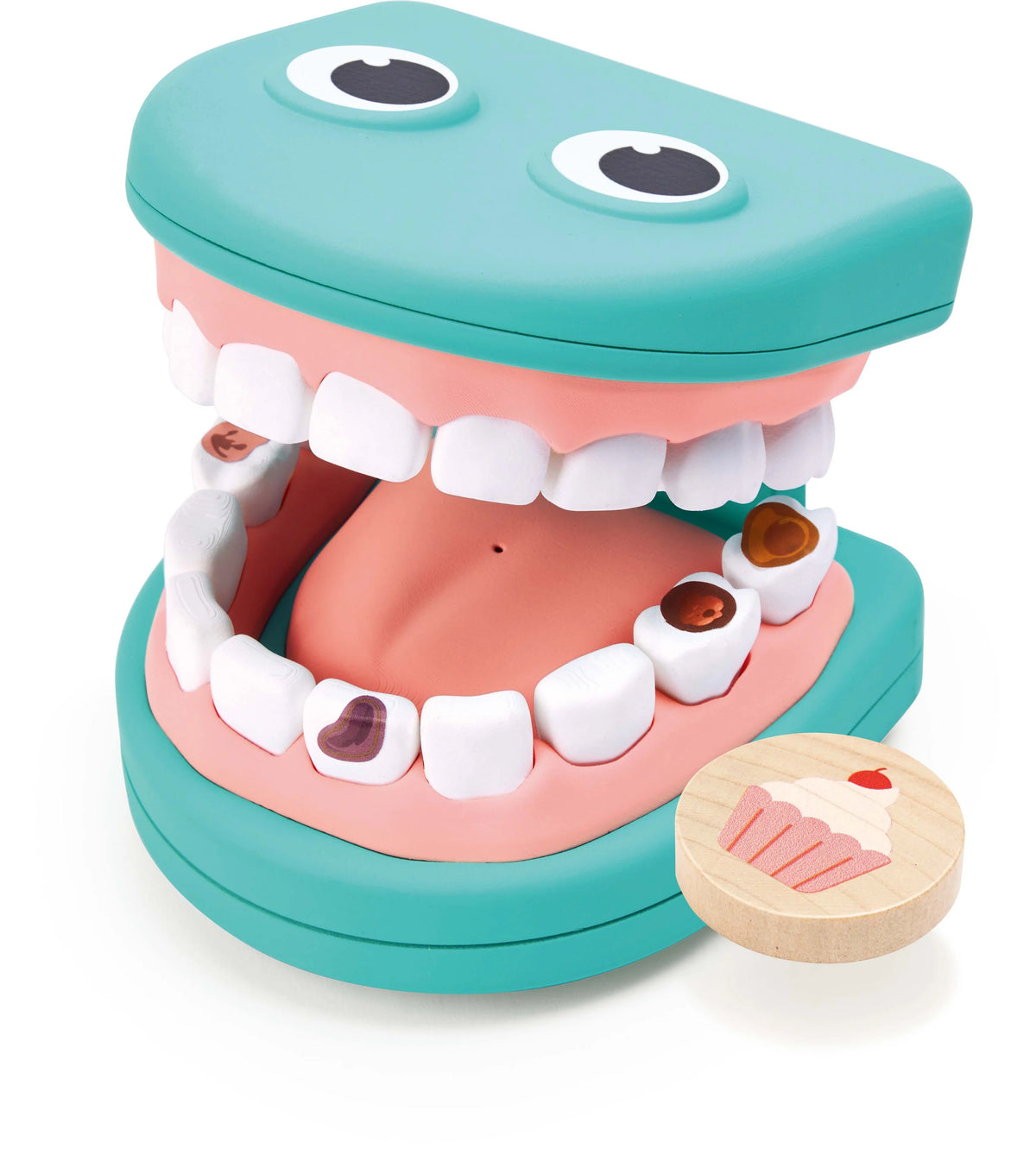 Kit de clinica dental