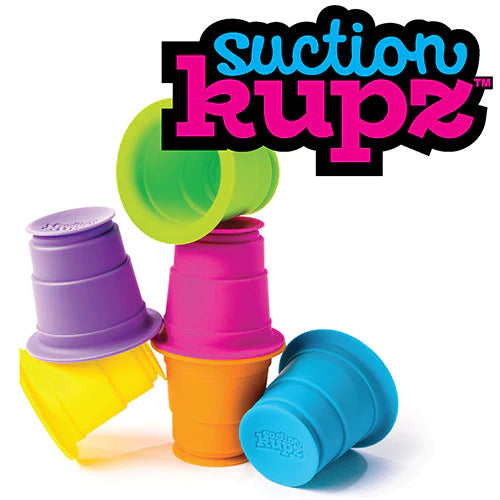 Suction Kupz