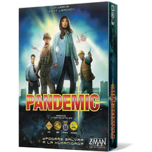 Cargar imagen en el visor de la galería, Pandemic
