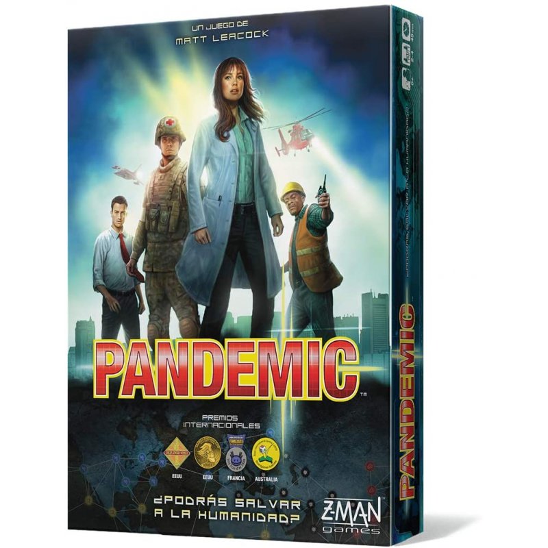 Pandemic