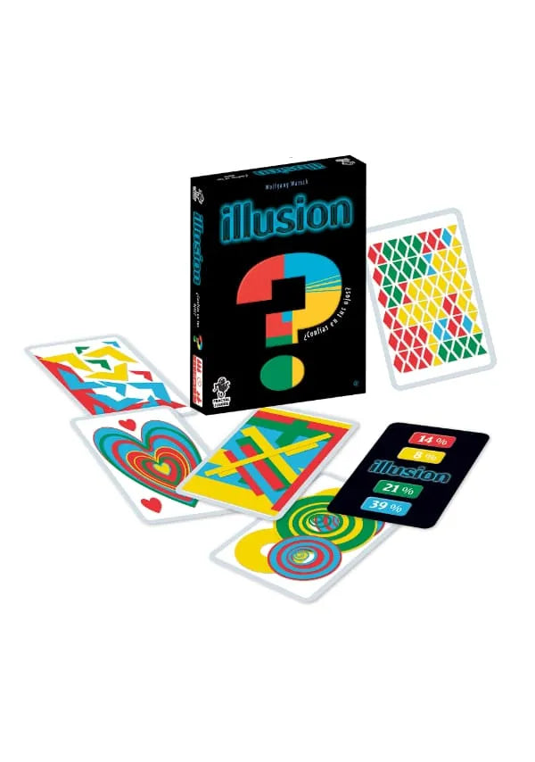Illusion