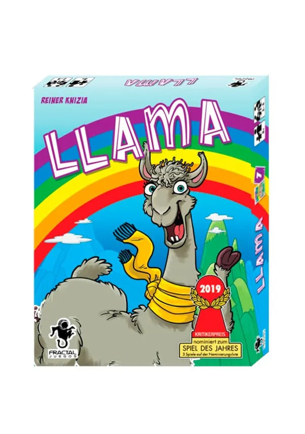 Llama