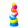 Tobbles Neo juego de apilar