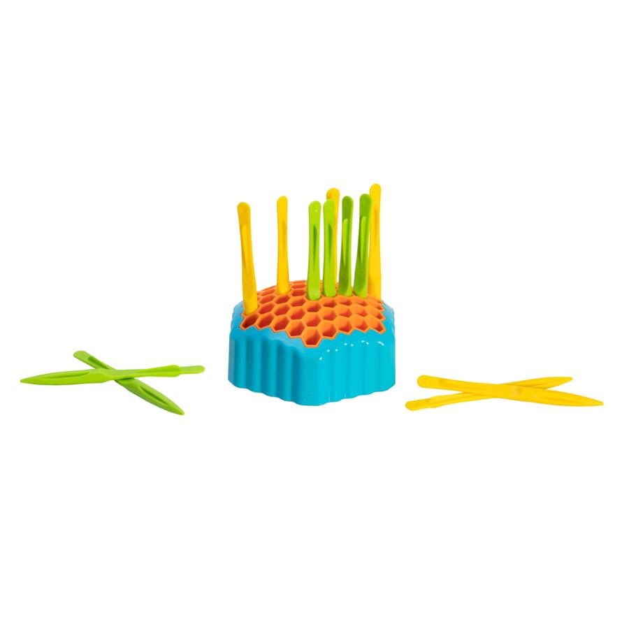 Drop Shot juego de destreza