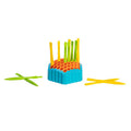 Drop Shot juego de destreza