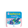 A Bañarse, Conejitos