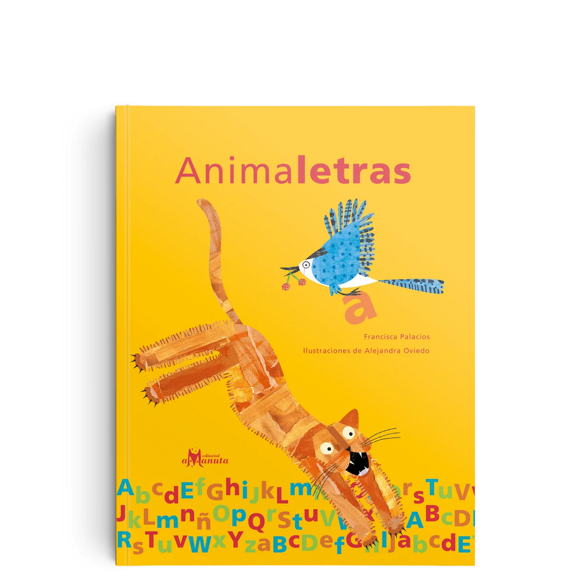Animaletras