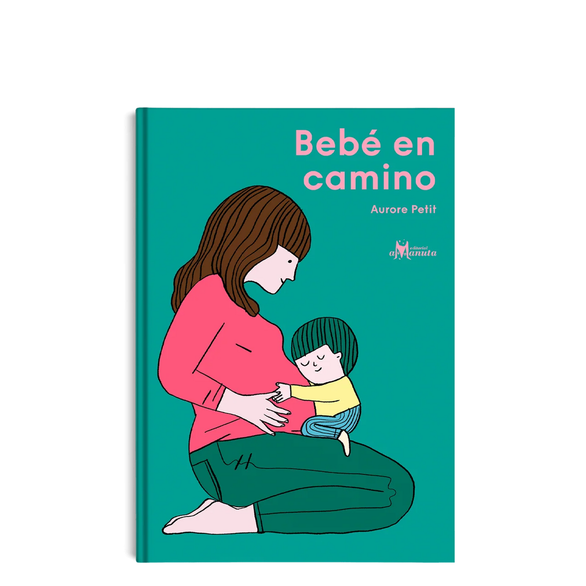 Bebé en Camino