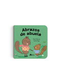 Abrazos de Abuela