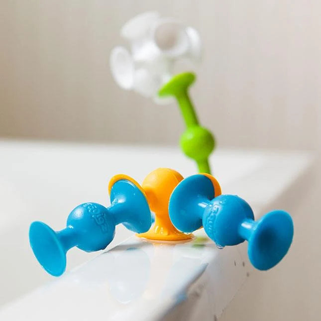 Squigz Starter Set Juego de construcciones