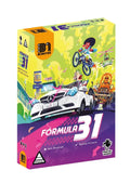 Fórmula 31 Minutos