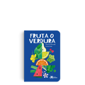 Fruta o Verdura