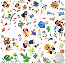 Cargar imagen en el visor de la galería, Dobble Disney 100 Years of Wonder
