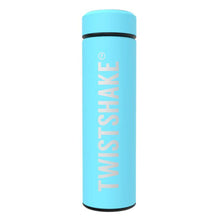 Cargar imagen en el visor de la galería, TERMO PARA AGUA TWISTSHAKE HOT &amp; COLD 420ML
