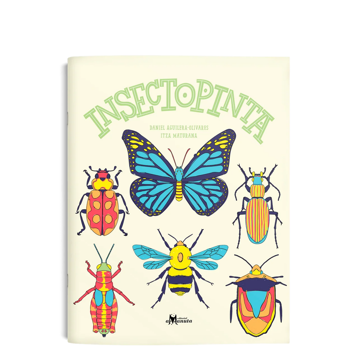 Insectopinta