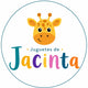 Juguetesdejacinta - Inicio