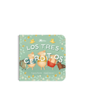 Los tres cerditos