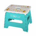 Piso plegable para baño Aqua