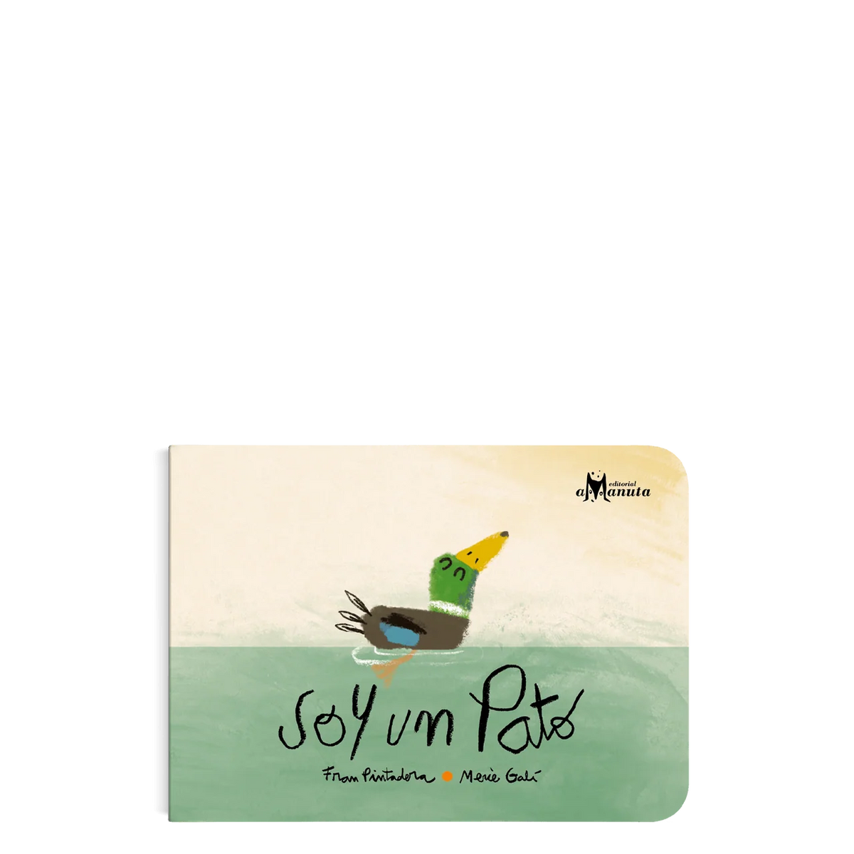 Soy un Pato