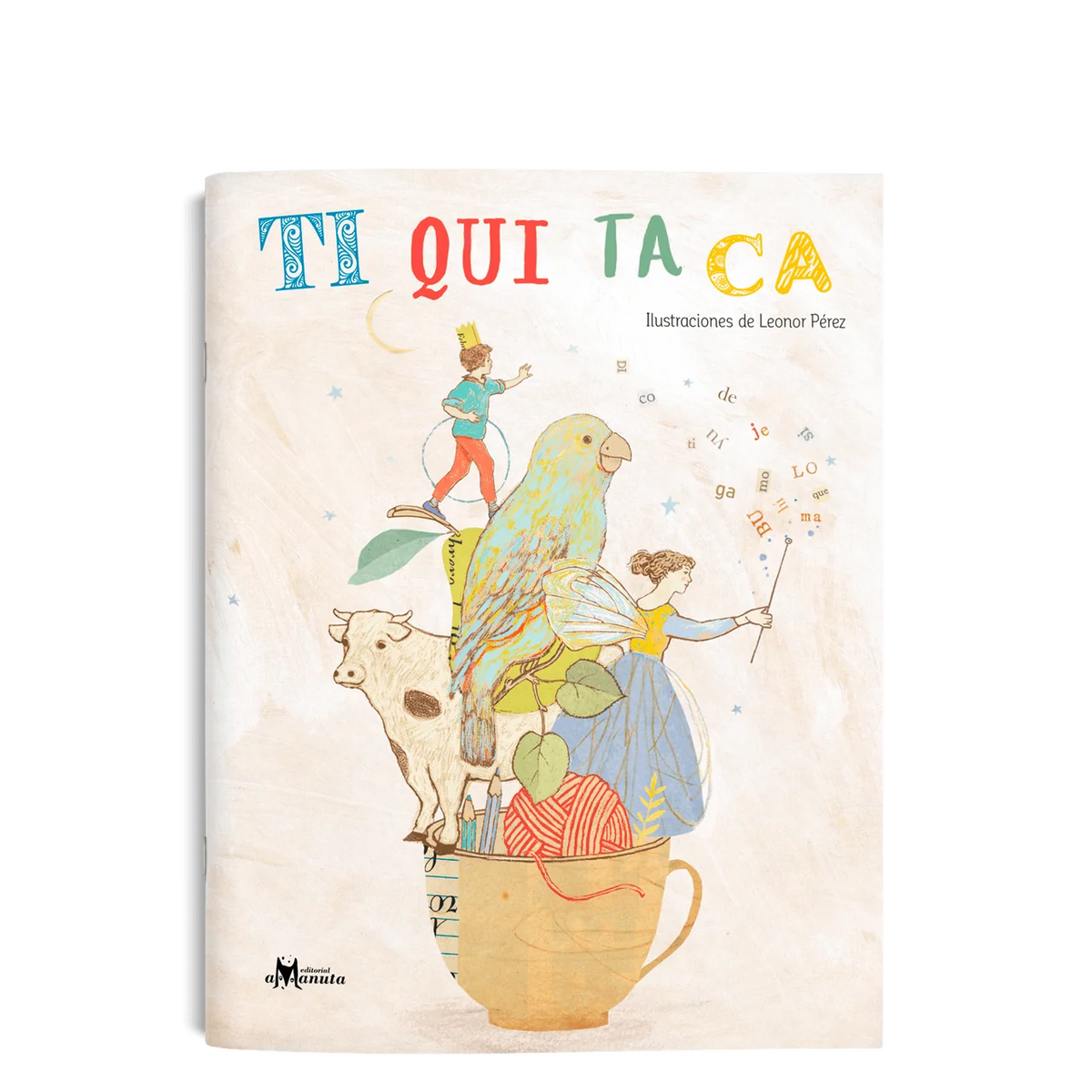 Ti qui ta ca