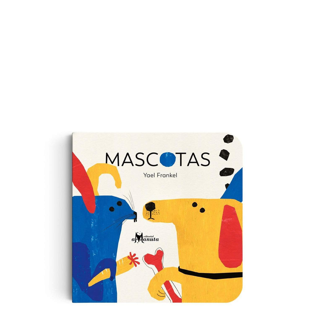 Mascotas