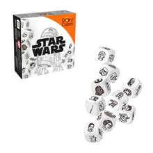 Cargar imagen en el visor de la galería, Story cubes star wars
