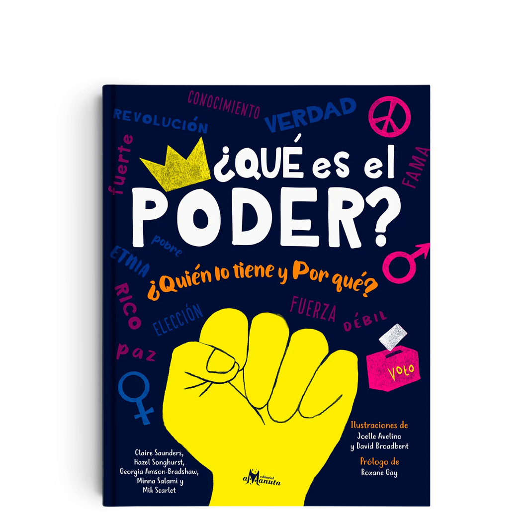 ¿Qué es el poder?