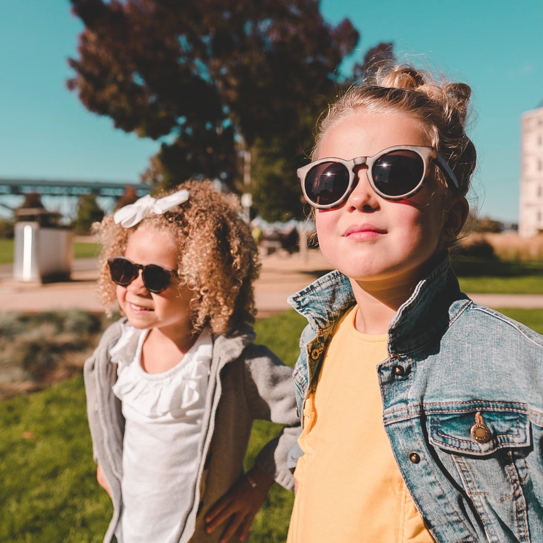 Lentes de sol modelo CHILL talla 0 a 2 años