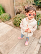 Cargar imagen en el visor de la galería, Lentes de sol modelo Surf talla 2 a 4 años
