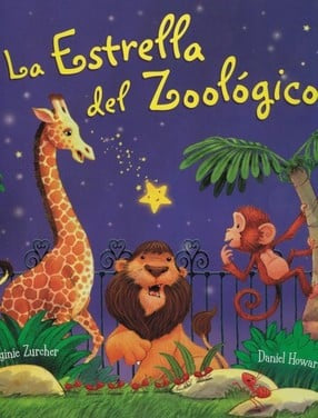 La Estrella del Zoológico